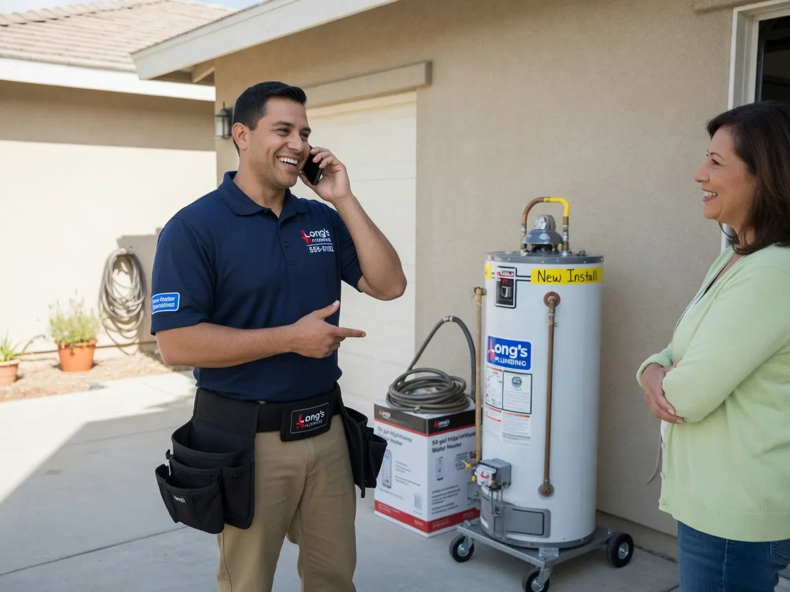 Leak Detection North Port, FL FAQs